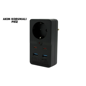 3438 PRİZ
