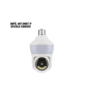 360 AMPUL KAMERA