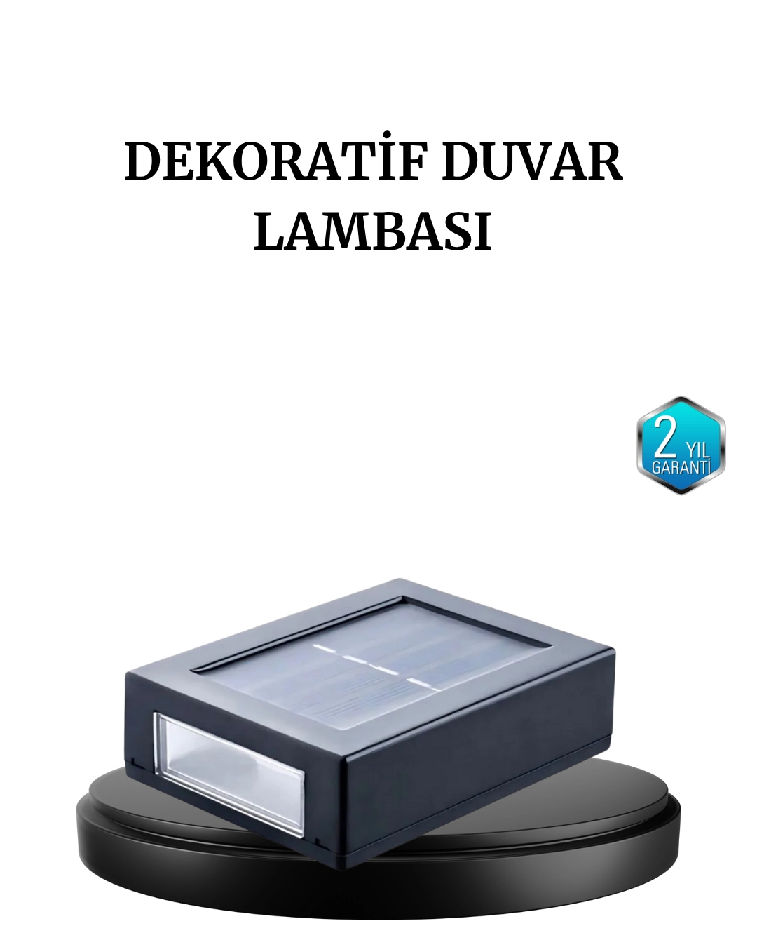 6 LED Güneş Enerjili Sensörlü Lamba – Akıllı Işık Sensörlü, Enerji Tasarruflu Bahçe Aydınlatma 1 6 LED Güneş Enerjili Sensörlü Lamba – Akıllı Işık Sensörlü, Enerji Tasarruflu Bahçe Aydınlatma