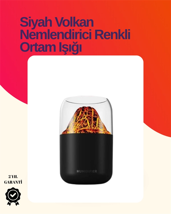 7 Renk LED Işıklı Uçucu Yağ Difüzörü – Ultrasonik Teknoloji 1 7 Renk LED Işıklı Uçucu Yağ Difüzörü – Ultrasonik Teknoloji
