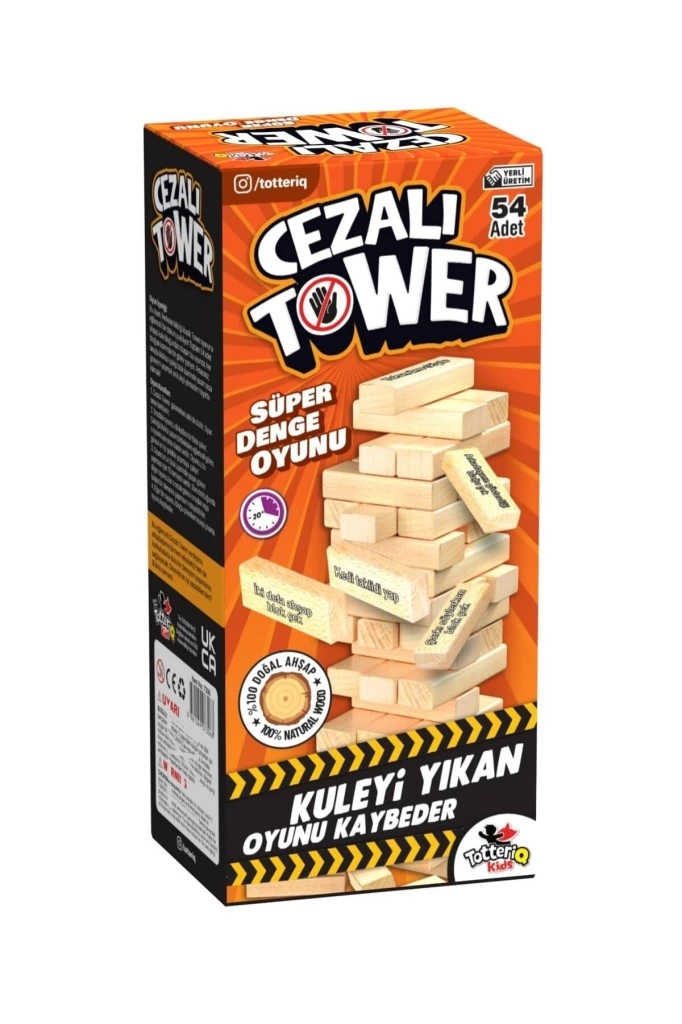 8212 CEZALI TOWER 1 8212 CEZALI TOWER