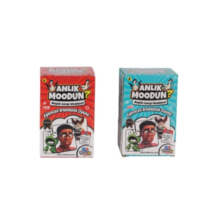 8274 ANLIK MOODUN(adet fiyatıdır
