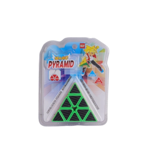 858-D28 ÜÇGEN ZEKA KÜPÜ