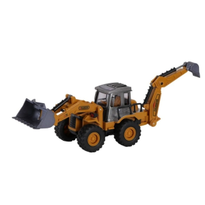 8881 26CM METAL İŞ MAKİNESİ 4