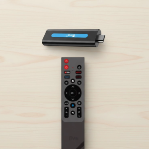 8K TV STİCK
