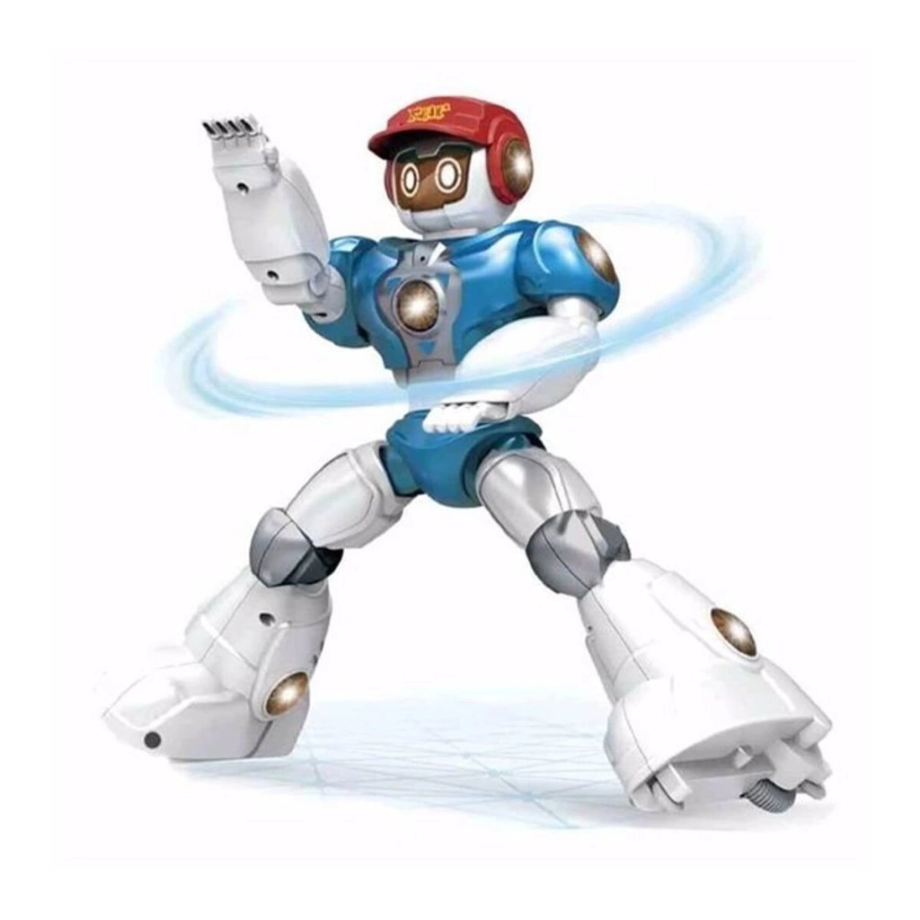 99888-6 DANCE ROBOT