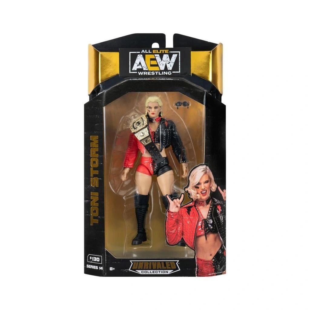 AEW 0001-S14  Figür 18cm