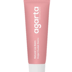 Doğal Dudak Balmı 10 ml