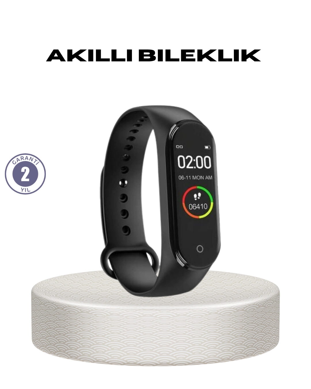 Akıllı Bileklik 0.96 İnç Ekran Kalp Atışlı Kan Basınçlı IP67 Suya Dayanıklı 1 Akıllı Bileklik 0.96 İnç Ekran Kalp Atışlı Kan Basınçlı IP67 Suya Dayanıklı