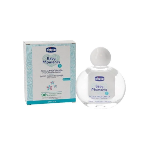   Baby Moments Doğal Su Bazlı Parfüm 100ml