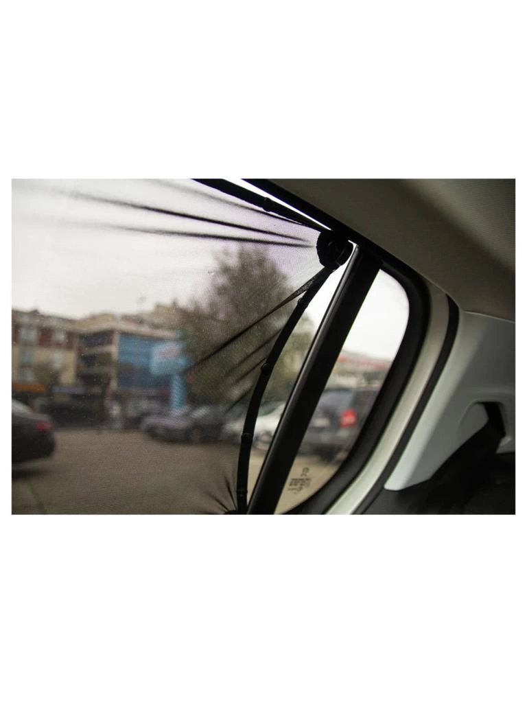 Ayarlanabilir Oto Yan Cam Güneşliği 879