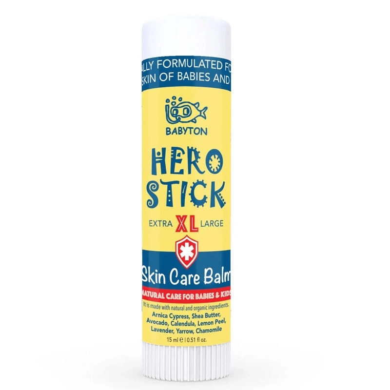 Anlık Yatıştırıcı Doğal   Stick XL 15 ml