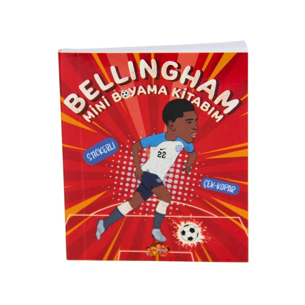 Boyama Kitabı