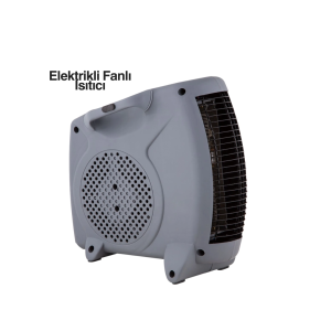 BF20 BLACK ISITICI