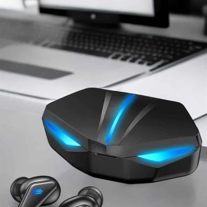 Bluetooth Gamer  Kulaklığı ANC Özelliği Yüksek Ses Kaliteli