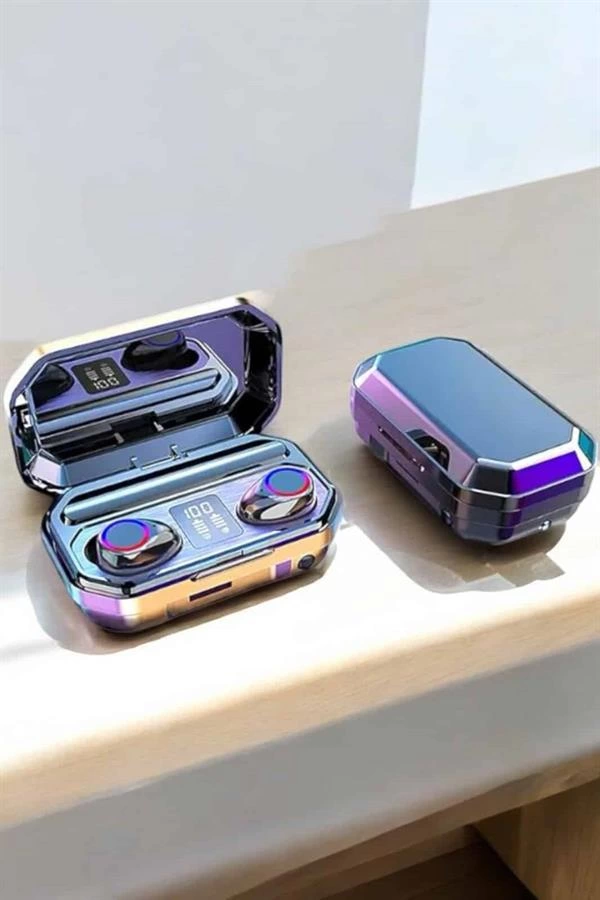 Bluetooth Kulaklık ANC Özelliği Yüksek Ses Kaliteli Uzun Pil Ömrü 1 Bluetooth Kulaklık ANC Özelliği Yüksek Ses Kaliteli Uzun Pil Ömrü