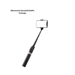 Bluetooth Selfie Çubuğu