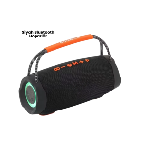 BOMBOX 3 PRO SİYAH
