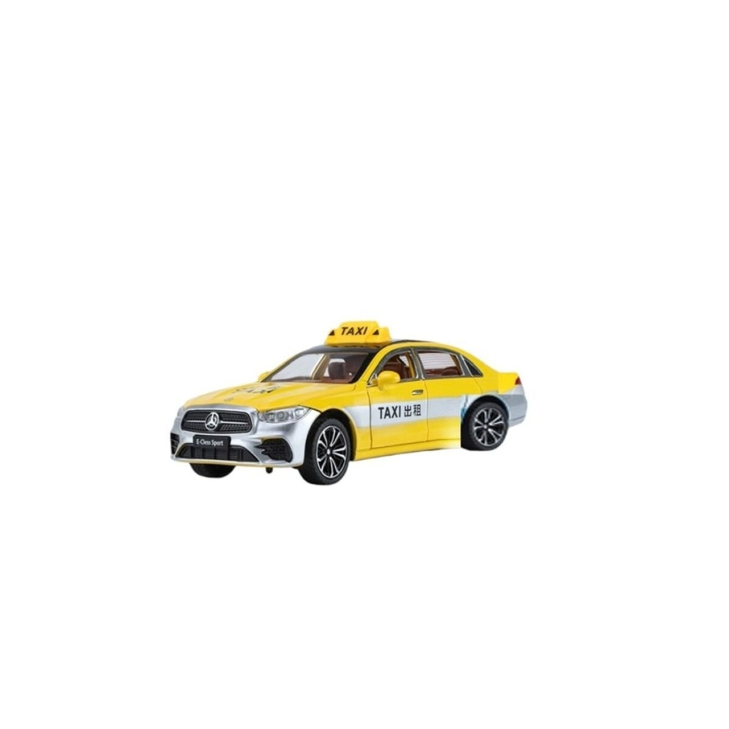 C2426 C-B 1 24 IŞIKLI VE SESLİ TAXI(ADET FİYATIDIR)
