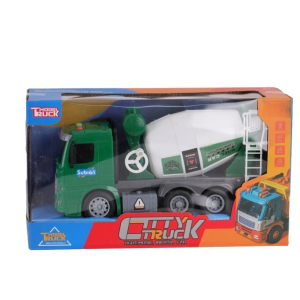 C7921-S977-62A PİLLİ KAMYON