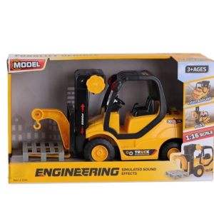C7957-58027 KT FORKLİFT