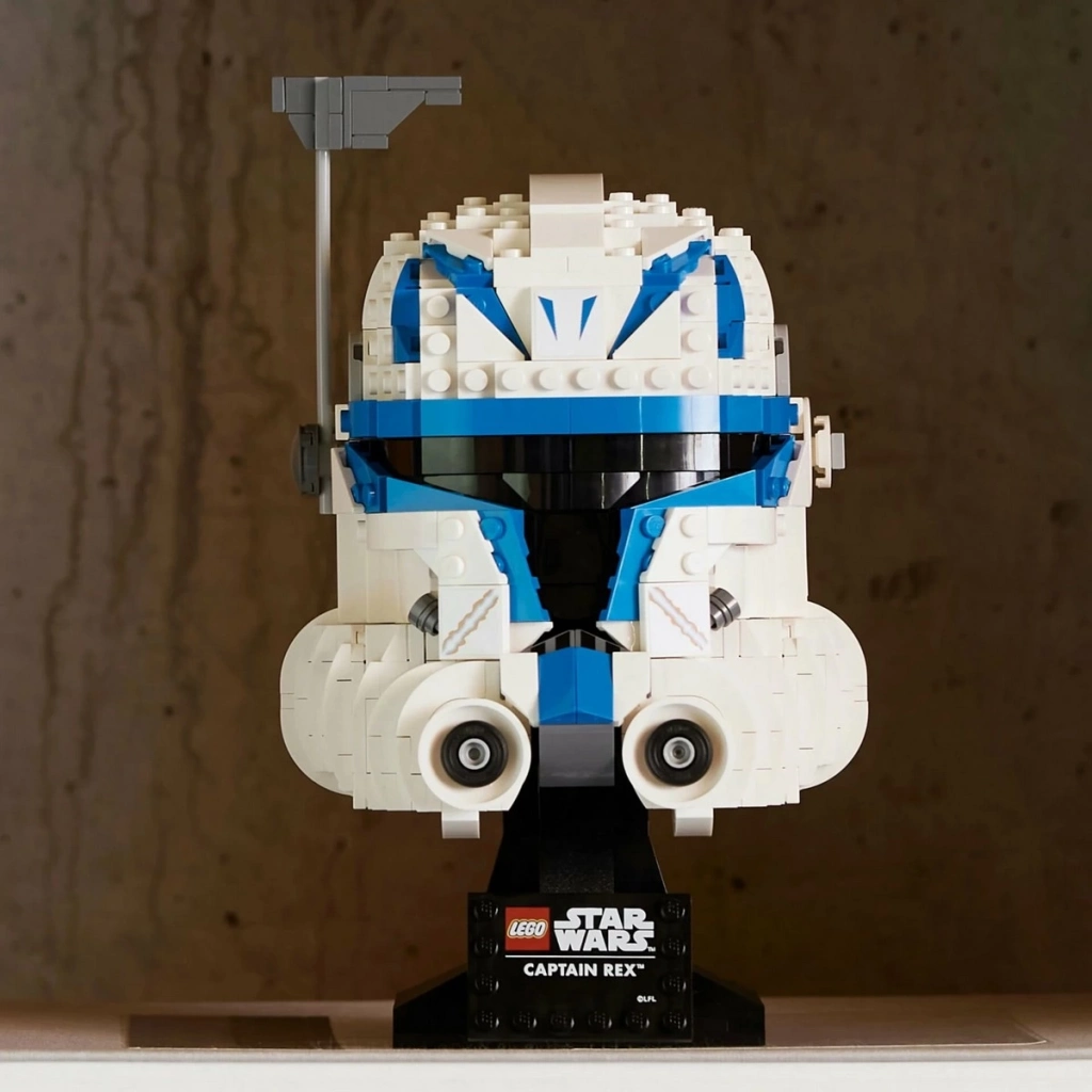 Captain Rex Kaskı 75349