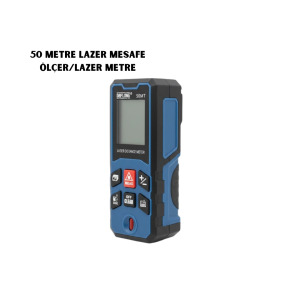 DAFLONG METRE