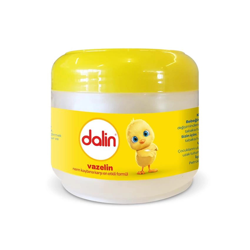 Vazelin 100 Gr