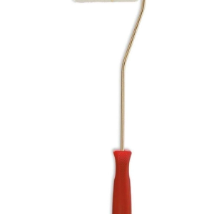 Dekor 1084 Eksport Saten Rulo 10 cm Saplı