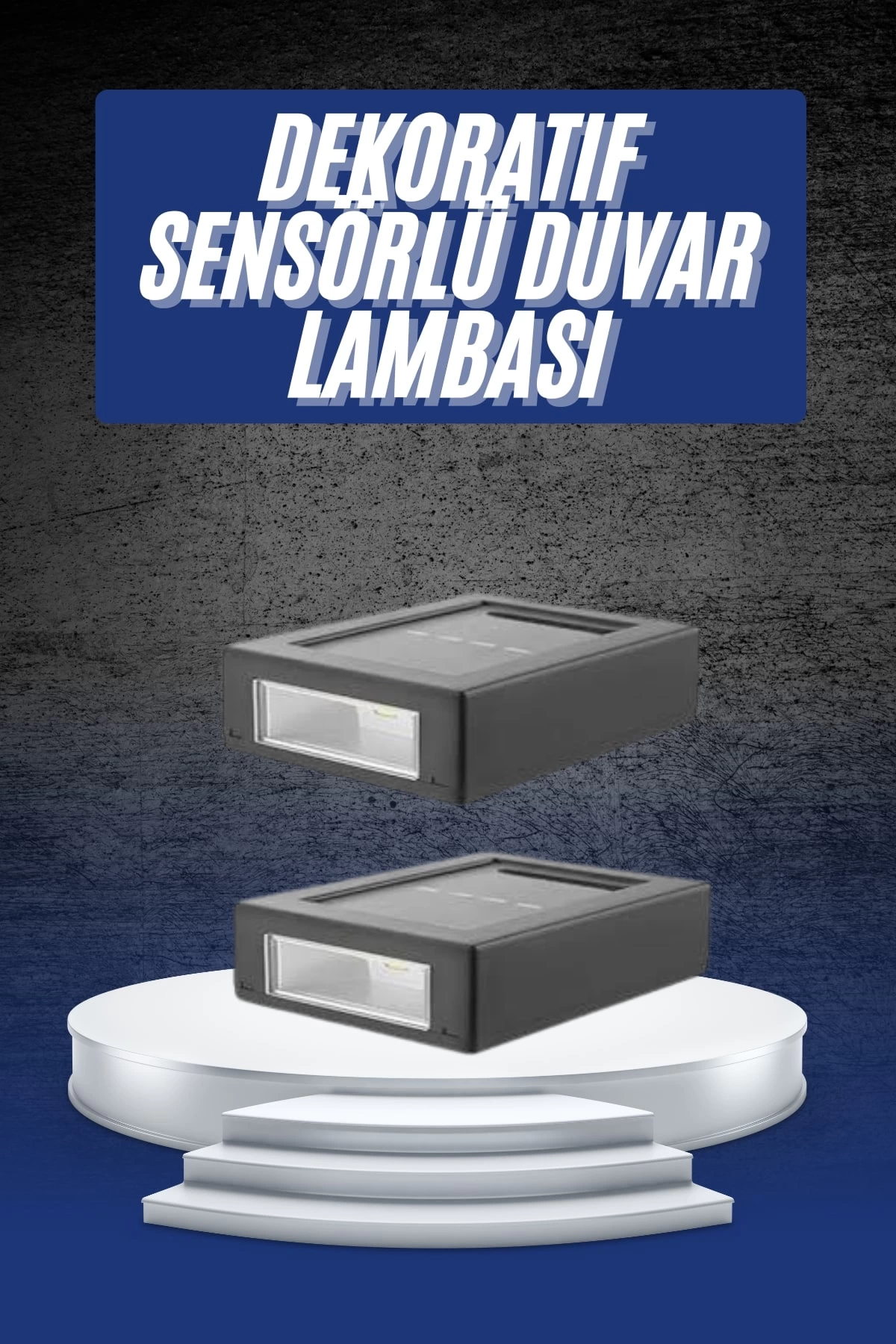 Dekorasyon Aplik Işık Güneş Enerjili Aydınlatma Dekoratif Aydınlatma 1 Dekorasyon Aplik Işık Güneş Enerjili Aydınlatma Dekoratif Aydınlatma