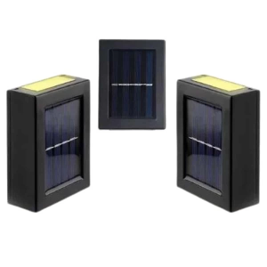 Dekorasyon Aplik Işık Güneş Enerjili Aydınlatma Dekoratif Aydınlatma