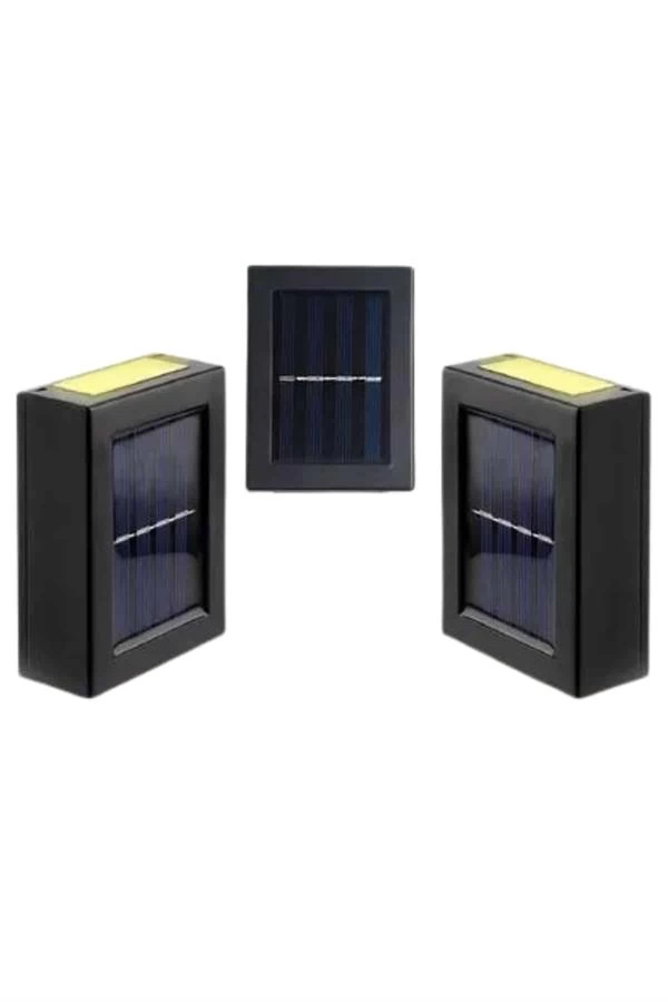 Dekorasyon Aplik Işık Güneş Enerjili Aydınlatma Dekoratif Aydınlatma 1 Dekorasyon Aplik Işık Güneş Enerjili Aydınlatma Dekoratif Aydınlatma