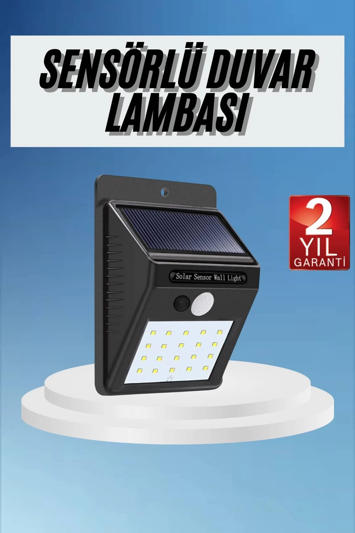 Dekoratif Lamba Güneş Enerjili Aydınlatma Dış Mekan Lambası 1 Dekoratif Lamba Güneş Enerjili Aydınlatma Dış Mekan Lambası