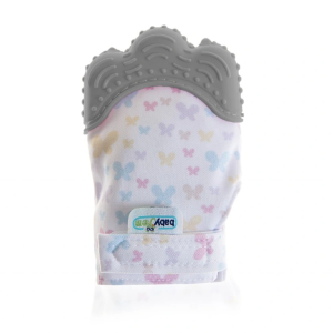  Diş Kaşıyıcı Eldiven 526 Gri