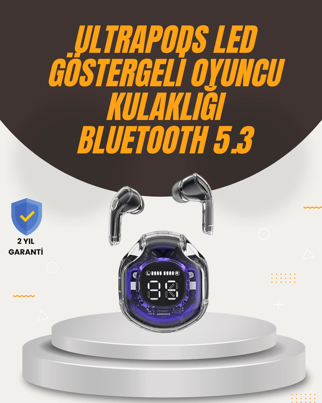 Ergonomik Yapı ve Cihazlarla Üstün Uyumluluk 1 Ergonomik Yapı ve Cihazlarla Üstün Uyumluluk