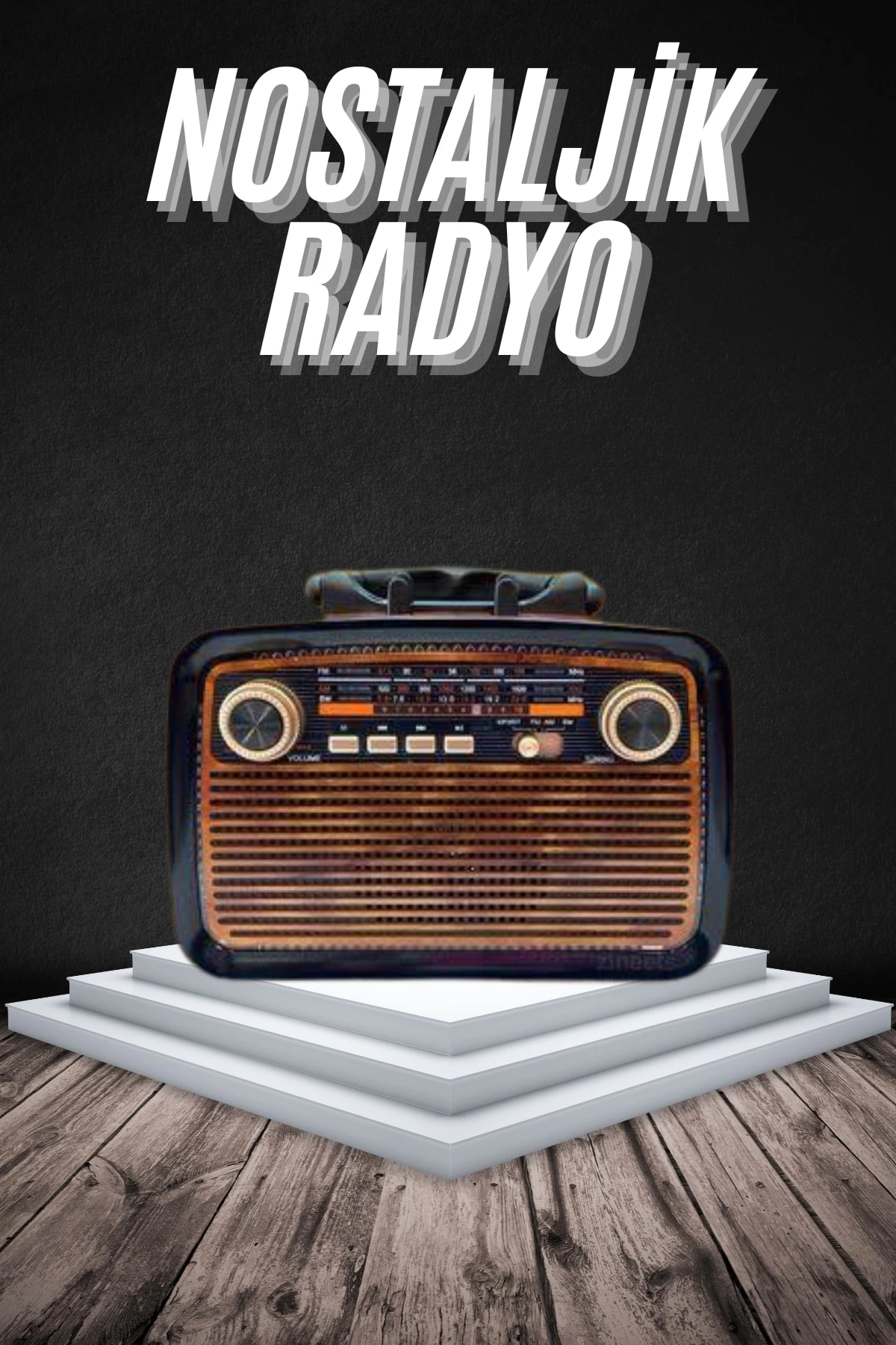 Eskitme Nostalji Tasarımlı Bluetoothlu Nostalji Radyo Ahşap Nostaljik Görünümlü 1 Eskitme Nostalji Tasarımlı Bluetoothlu Nostalji Radyo Ahşap Nostaljik Görünümlü