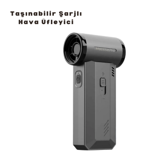 F72 SÜPÜRGE FAN