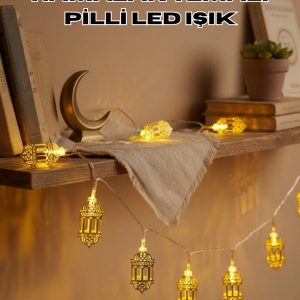FENER RAMAZAN LED IŞIK