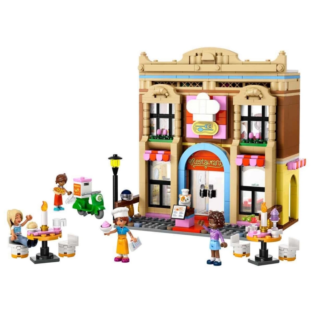 Friends Restoran ve Aşçılık Okulu 42655