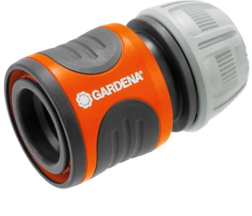 Gardena 18215-50 Hortum Bağlantısı 1/2 13 mm 1 Gardena 18215-50 Hortum Bağlantısı 1/2 13 mm