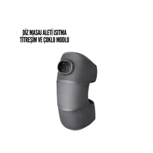 GLRD116 OMUZ DİZ MASAJ ALETİ
