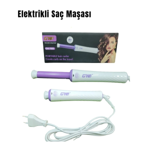 GW7664 SAÇ MAŞASI