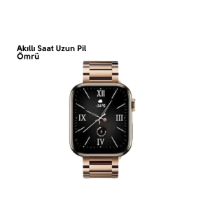 H11 MİNİ AKILLI SAAT