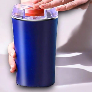 Hasuba HS-21 Mini Elektrikli Öğütücü Makine