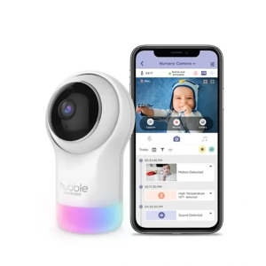 Full HD Wifi Bebek Kamerası HBL18