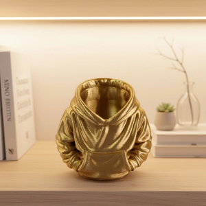 HOODİE KALEMLİK GOLD