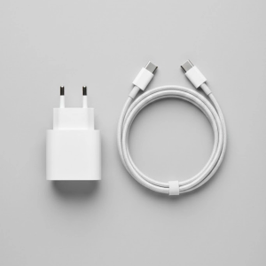 İPHONE 17 PRO MAX UYUMLU ŞARJ SETİ