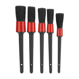 İstlondon Sentetik Detay Fırçası 5 Li Set