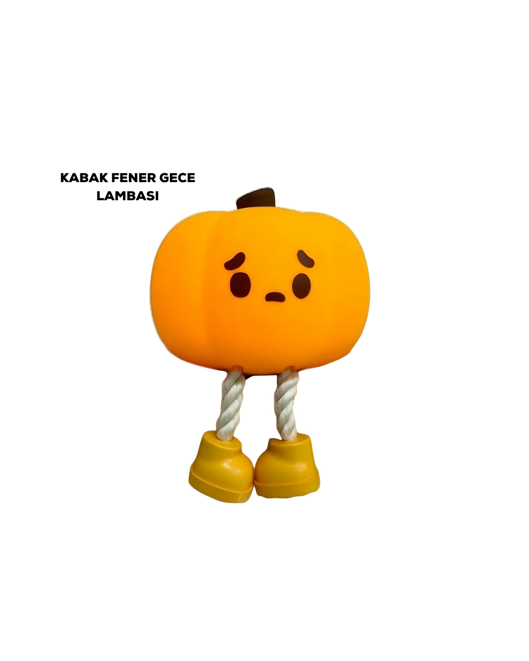 KABAK IŞIK 1 KABAK IŞIK