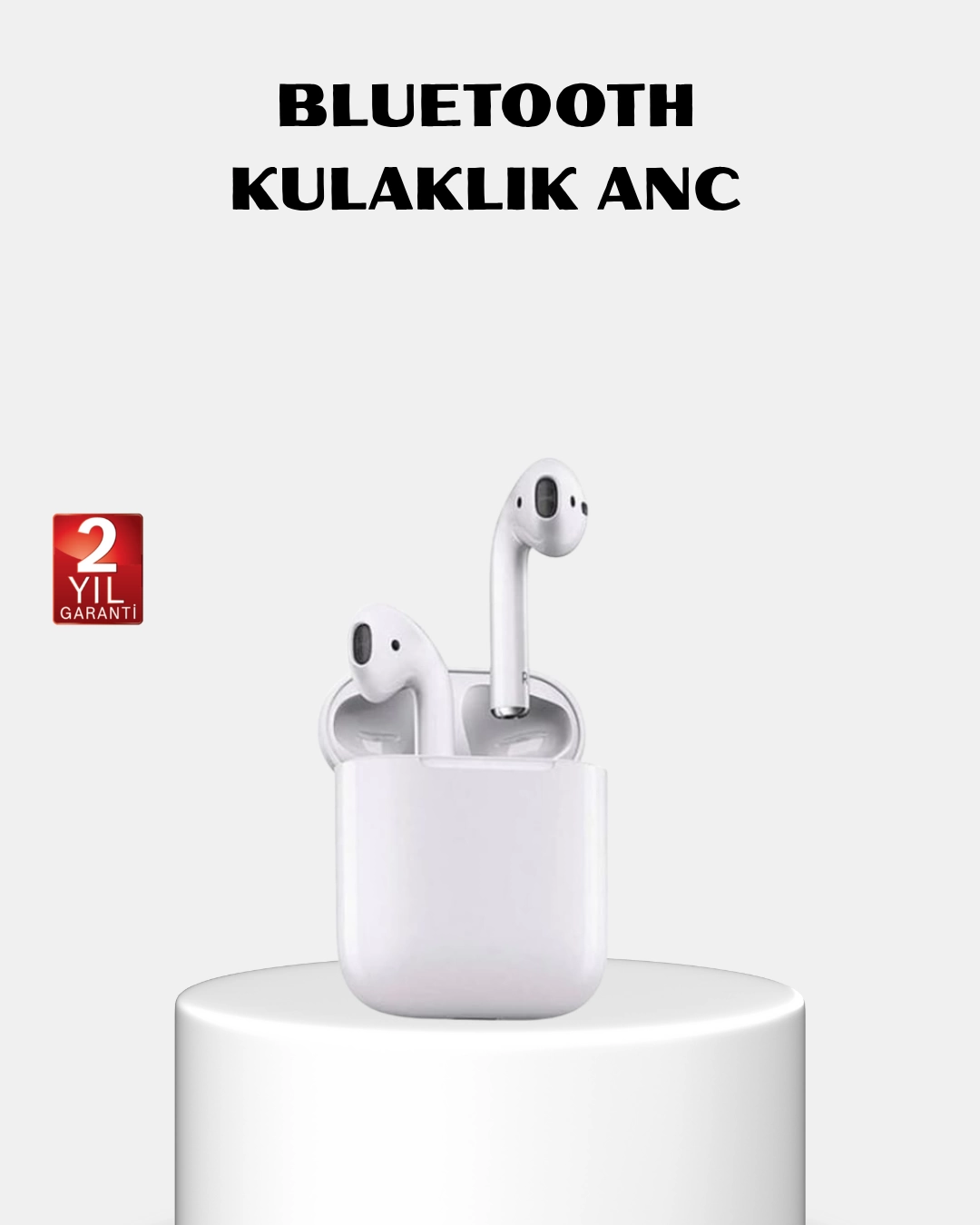 Kablosuz ANC Kulak Üstü Kulaklık – Gürültü Engelleme, Mikrofonlu 1 Kablosuz ANC Kulak Üstü Kulaklık – Gürültü Engelleme, Mikrofonlu